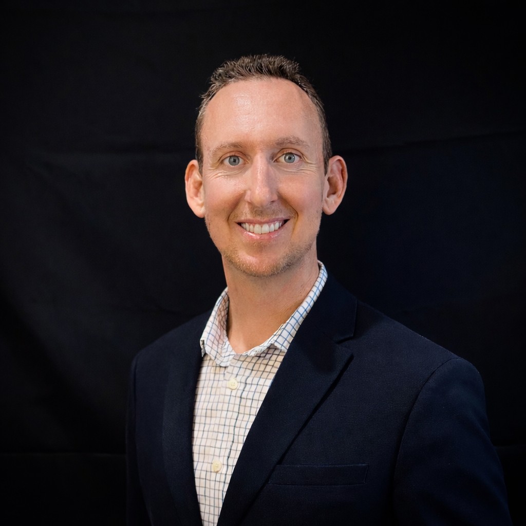 Jake Hefner — Sedona & Verde Valley REALTOR